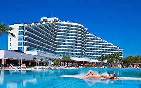 Venosa Beach Resort Didim